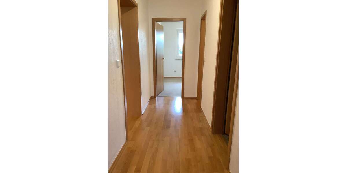 Etagenwohnung Wuppertal Gemarkung Barmen - 3 Zimmer, 84 m&sup2;, 950&euro; | Angebot:27075711