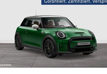 Mini Cooper SE 18.300 km 21.490 &euro; Solingen 42719