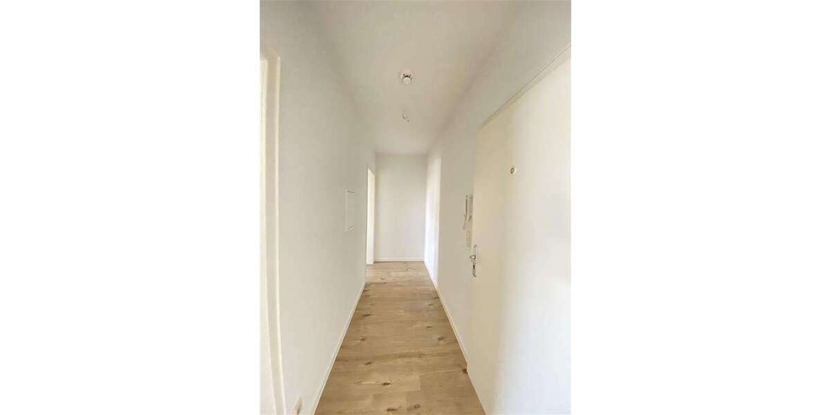 Etagenwohnung Solingen Mitte - 2 Zimmer, 54 m&sup2;, 400&euro; | Angebot:27655901