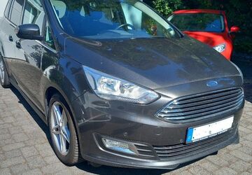 Ford Grand C-Max 116.500 km 8.800 &euro; Leichlingen 42799