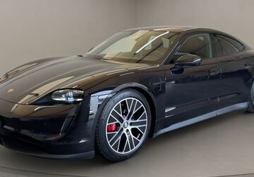 Porsche Taycan 20.130 km 78.800 &euro; Köln 50823