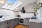 Dachgeschoßwohnung Remscheid Lüttringhausen - 3 Zimmer, 120 m&sup2;, 980&euro; | Angebot:27592779