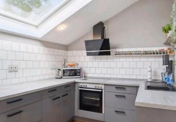 Wohnung Remscheid Lüttringhausen - 3 Zimmer, 120 m&sup2;, 980&euro; | Angebot:27592779