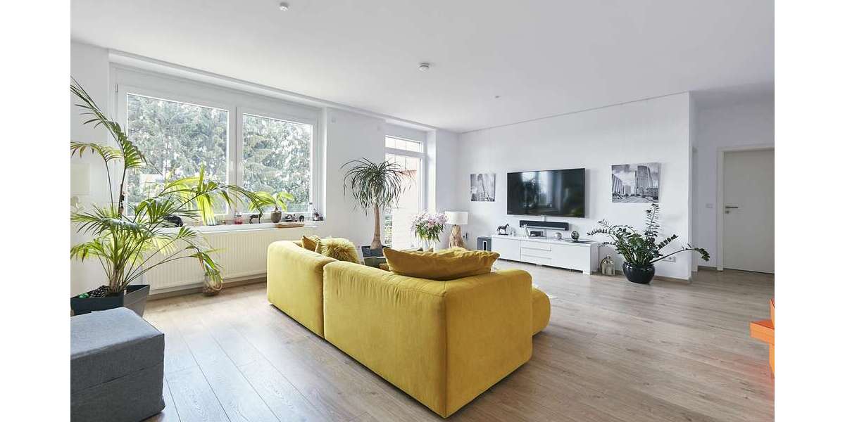 Etagenwohnung Solingen - 3 Zimmer, 107 m&sup2;, 900&euro; | Angebot:27337176