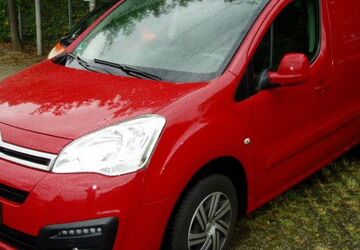 Citroen Berlingo 275.950 km 4.900 &euro; Köln 50767