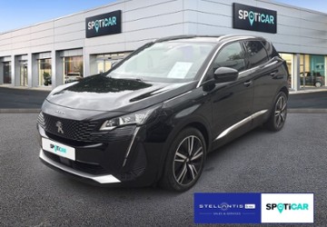 Peugeot 3008 19.263 km 21.880 &euro; Solingen 42655