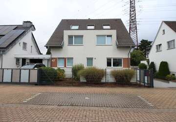 Wohnung Hilden Kalstert - 2 Zimmer, 55 m&sup2;, 702&euro; | Angebot:27337511
