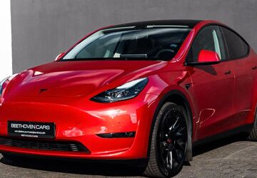 Tesla Model Y 45.000 km 37.900 &euro; Solingen 42655