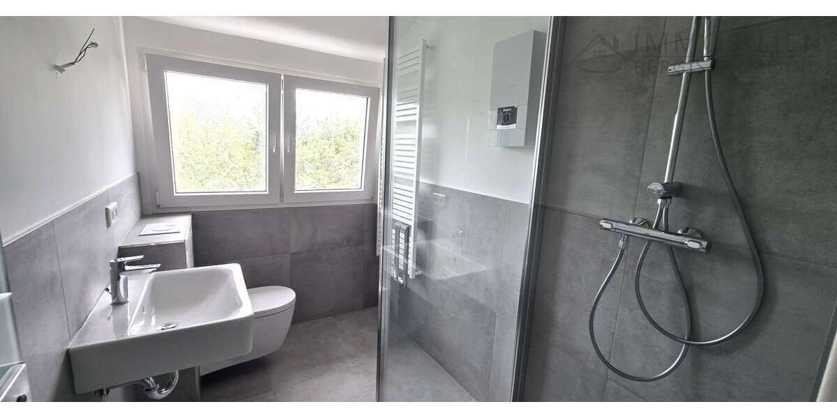 Etagenwohnung Remscheid Remscheid-Süd - 2 Zimmer, 66 m&sup2;, 594&euro; | Angebot:27332061