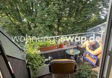 Wohnung Düsseldorf - 3 Zimmer, 80 m&sup2;, 650&euro; | Angebot:26845709