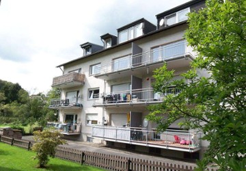 Wohnung Kürten - 2 Zimmer, 54 m&sup2;, 500&euro; | Angebot:26844204