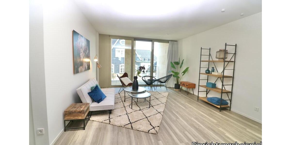 Etagenwohnung Solingen - 2 Zimmer, 111 m&sup2;, 1.110&euro; | Angebot:24851163