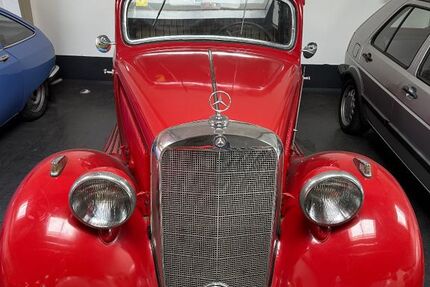 Mercedes-Benz Andere 3.898 km 14.500 &euro; Langenfeld 40764