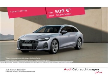 Audi A6 16.257 km 43.150 &euro; Düsseldorf 40233
