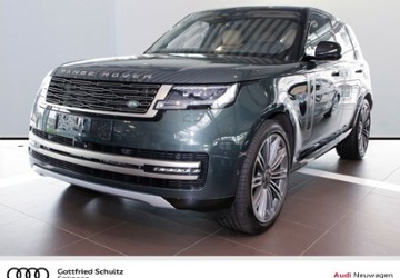 Land Rover Range Rover 20.400 km 133.950 &euro; Solingen 42653