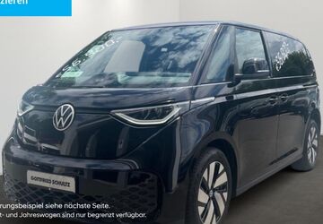 VW ID. Buzz 3.751 km 54.950 &euro; Wuppertal 42109