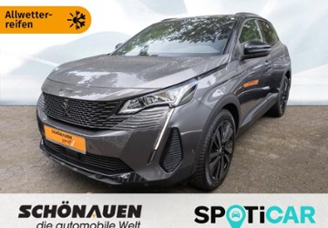 Peugeot 3008 17.591 km 25.990 &euro; Solingen 42697