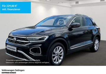 VW T-Roc 80.720 km 21.680 &euro; Solingen 42651