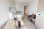 Etagenwohnung Düsseldorf Stadtbezirk 3 - 1 Zimmer, 28 m&sup2;, 685&euro; | Angebot:20427220