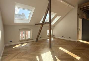 Wohnung Düsseldorf Unterbilk - 1 Zimmer, 43 m&sup2;, 1.150&euro; | Angebot:27327366