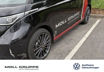 VW ID. Buzz 8.585 km 70.880 &euro; Düsseldorf 40474