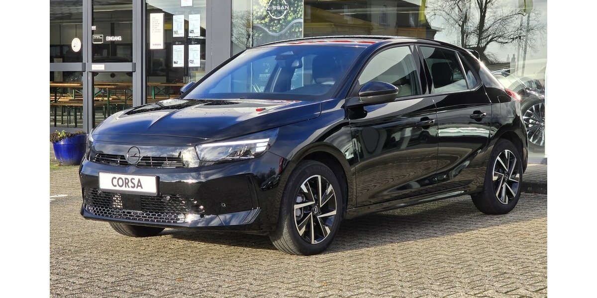 Opel Corsa GS Automatik|Winterpaket|ACC|Kamera 17.762 km 18.550 &euro; Wermelskirchen 42929
