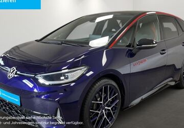 VW ID.3 13.214 km 43.990 &euro; Düsseldorf 40233