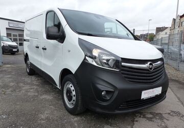 Opel Vivaro 67.700 km 13.950 &euro; Solingen 42699