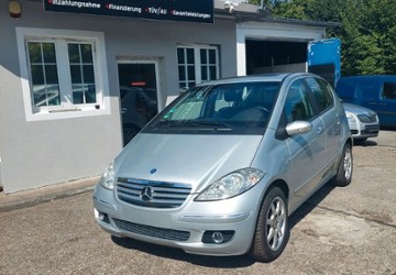 Mercedes-Benz A 170 140.000 km 2.990 &euro; Wuppertal 42329
