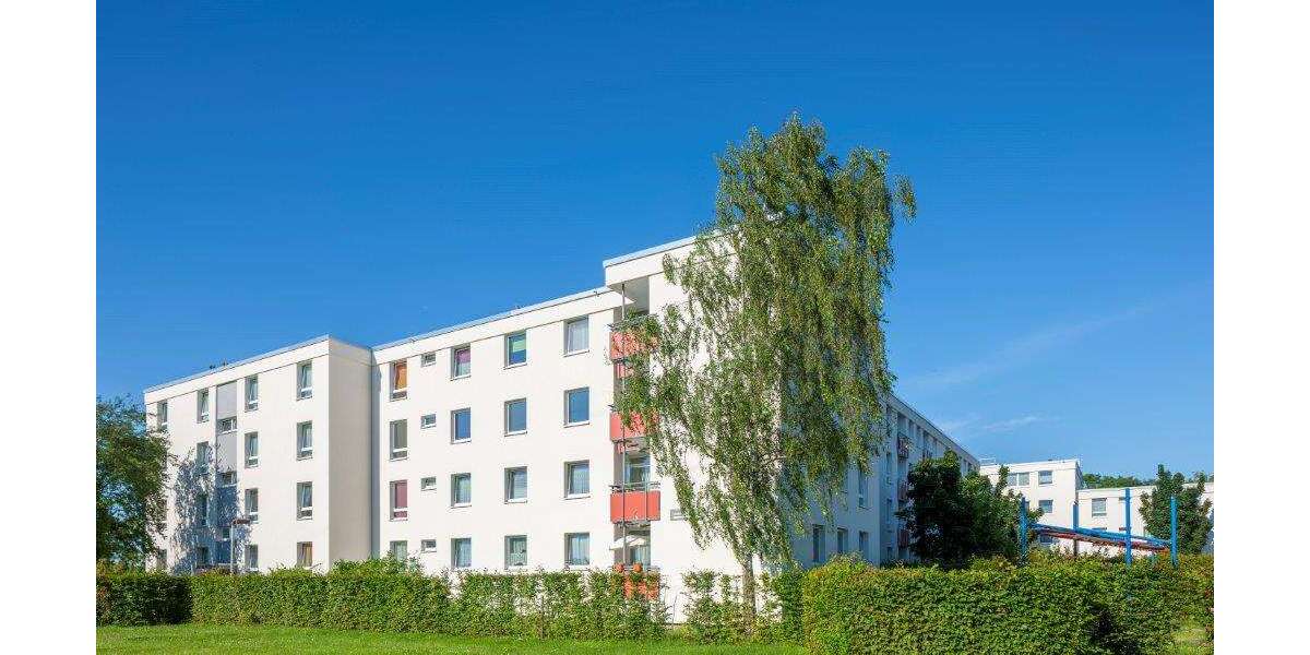 Etagenwohnung Monheim - 3 Zimmer, 70 m&sup2;, 869&euro; | Angebot:27306110