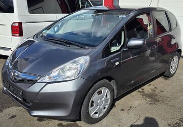 Honda Jazz 43.900 km 10.900 &euro; Solingen 42659