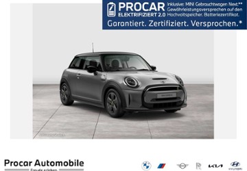 Mini Cooper SE 39.092 km 18.990 &euro; Hilden 40721