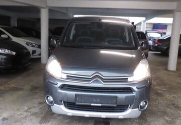 Citroen Berlingo 135.000 km 7.950 &euro; Düsseldorf 40223