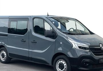 Renault Trafic 153.500 km 16.500 &euro; Solingen/NRW 42655
