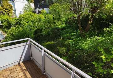 Wohnung Wuppertal Sedansberg - 3 Zimmer, 67 m&sup2;, 555&euro; | Angebot:26885363