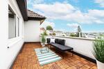 Dachgeschoßwohnung Remscheid Remscheid-Süd - 1 Zimmer, 45 m&sup2;, 505&euro; | Angebot:27572064