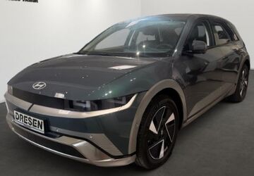 Hyundai IONIQ 5 9.150 km 43.990 &euro; Neuss 41464