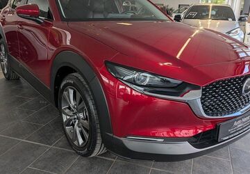 Mazda CX-30 13.156 km 22.990 &euro; Solingen 42655