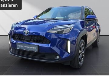 Toyota Yaris Cross 57.300 km 21.890 &euro; Solingen 42719