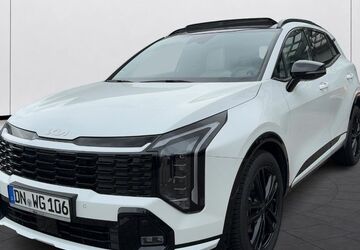 Kia Sportage 9.999 km 37.780 &euro; Köln 51149