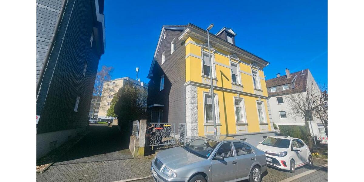Etagenwohnung Remscheid Remscheid-Süd - 3 Zimmer, 80 m&sup2;, 900&euro; | Angebot:27576811