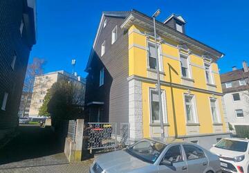 Wohnung Remscheid Remscheid-Süd - 3 Zimmer, 80 m&sup2;, 900&euro; | Angebot:27576811