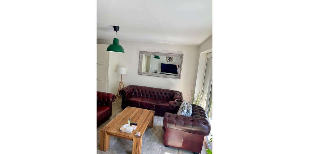 Etagenwohnung Wuppertal Brill - 3 Zimmer, 95 m&sup2;, 1.250&euro; | Angebot:27171040
