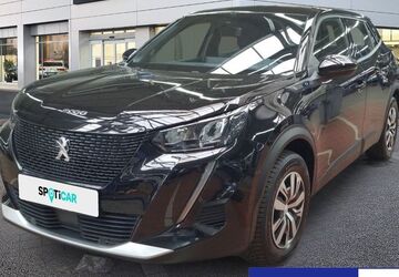 Peugeot e-2008 29.304 km 19.980 &euro; Köln 51065