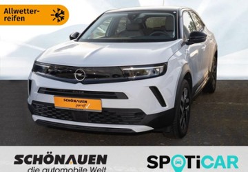 Opel Mokka 13.857 km 18.990 &euro; Solingen 42697