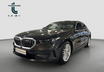 BMW i5 23.236 km 44.790 &euro; Düsseldorf 40549