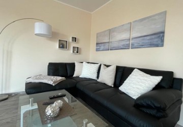 Wohnung Monheim am Rhein - 2 Zimmer, 57 m&sup2;, 1.290&euro; | Angebot:26286778