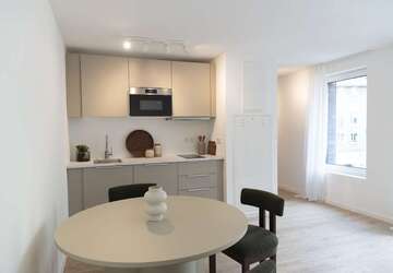 Wohnung Düsseldorf Flingern Süd - 1 Zimmer, 43 m&sup2;, 1.270&euro; | Angebot:27270500