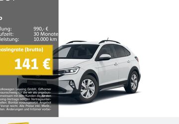 VW Taigo 9.759 km 21.040 &euro; Remscheid 42857