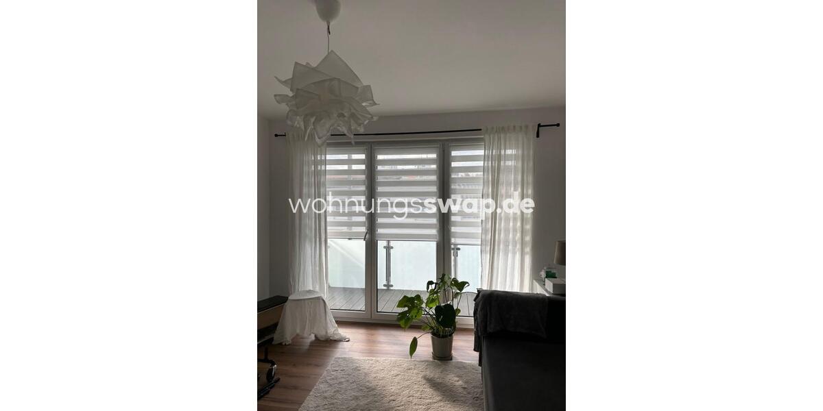 Etagenwohnung Düsseldorf Stadtbezirk 3 - 1 Zimmer, 42 m&sup2;, 745&euro; | Angebot:26686831